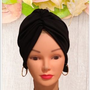 Black Turban